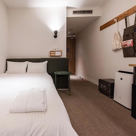 קיטקיושו Hotel Relief Kokura Annex מראה חיצוני תמונה