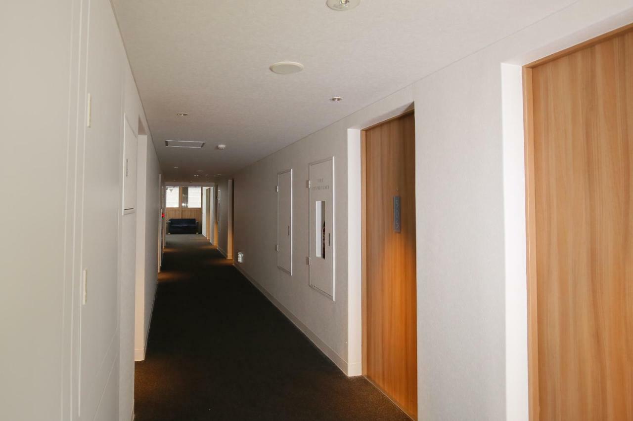 קיטקיושו Hotel Relief Kokura Annex מראה חיצוני תמונה